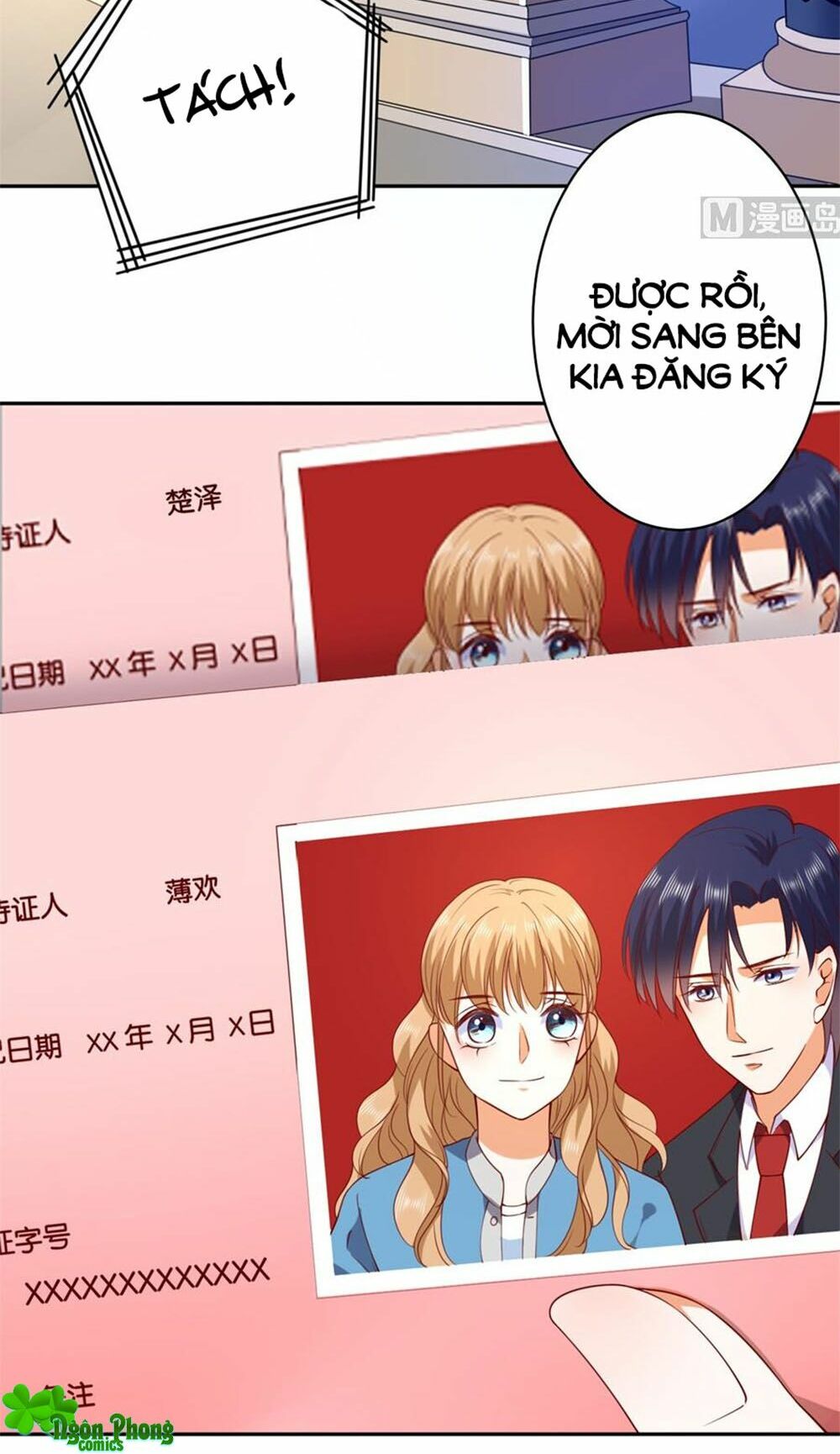 Bác Sĩ Sở Cũng Muốn Yêu: Chapter 235