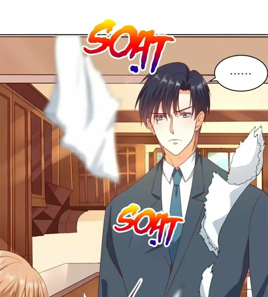 Bác Sĩ Sở Cũng Muốn Yêu: Chapter 237