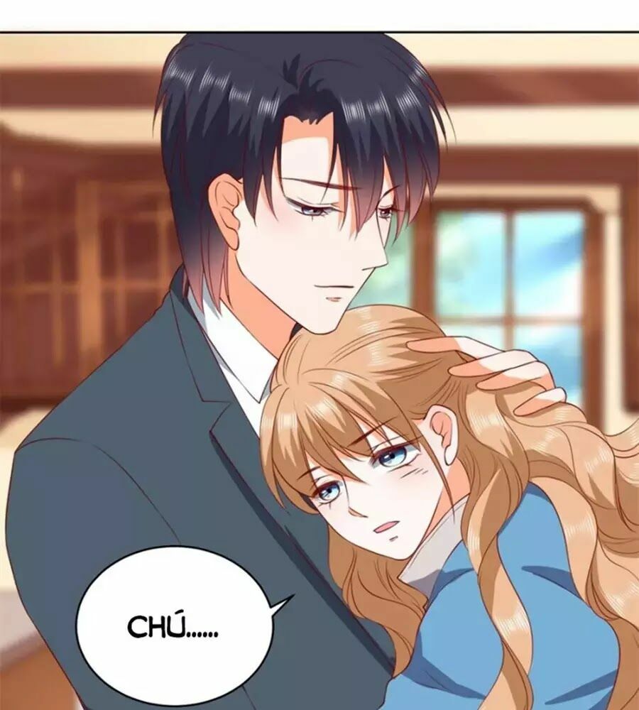 Bác Sĩ Sở Cũng Muốn Yêu: Chapter 237