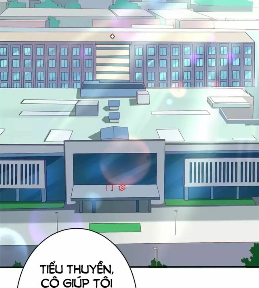 Bác Sĩ Sở Cũng Muốn Yêu: Chapter 237