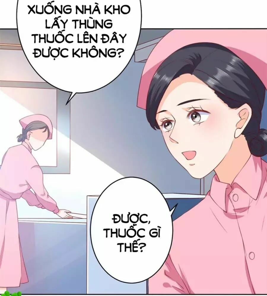 Bác Sĩ Sở Cũng Muốn Yêu: Chapter 237