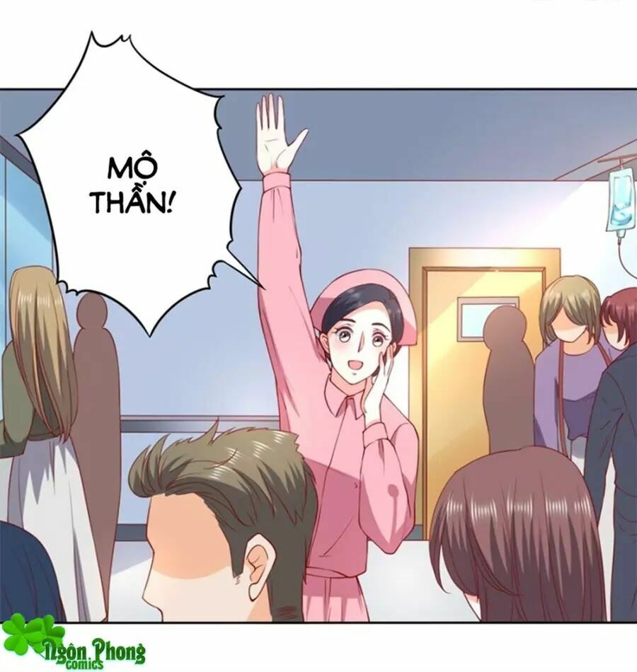 Bác Sĩ Sở Cũng Muốn Yêu: Chapter 237