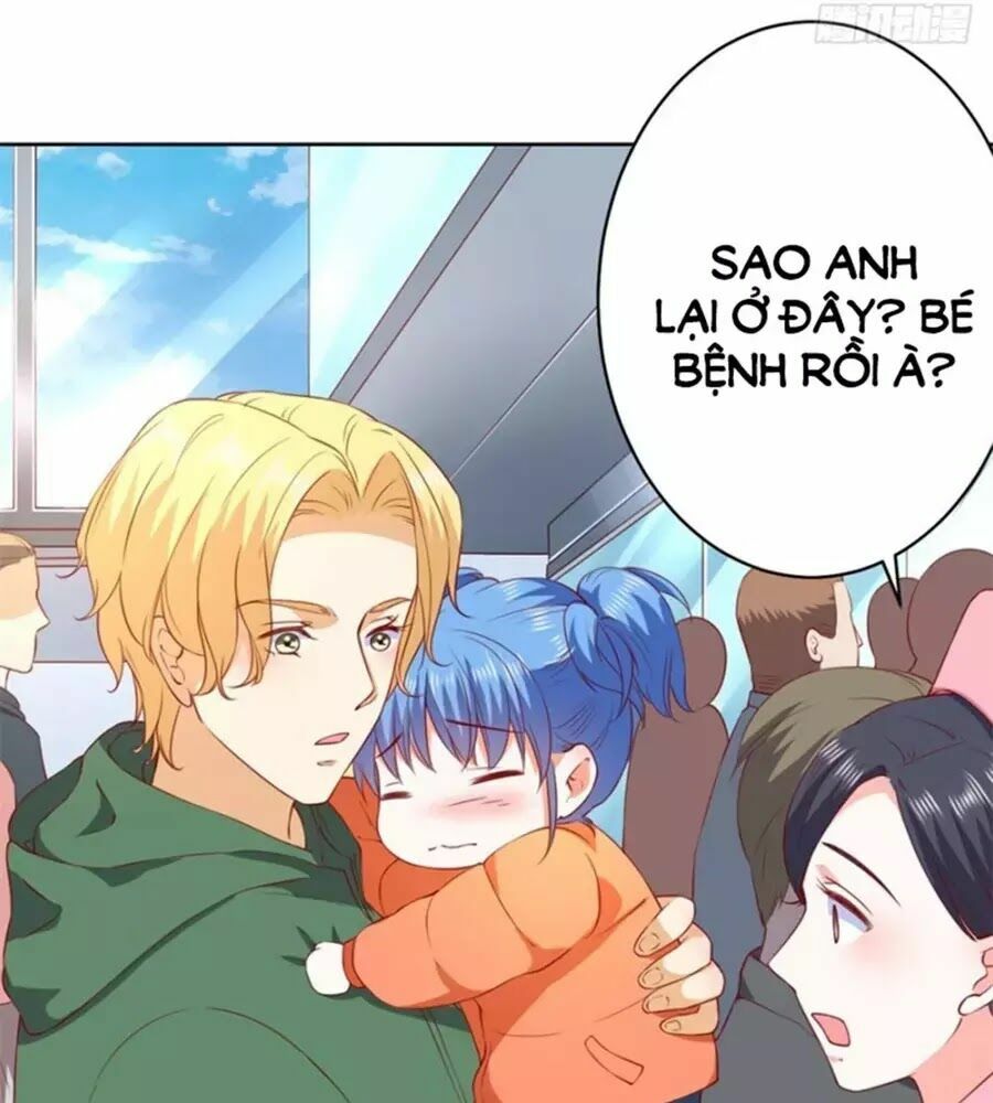 Bác Sĩ Sở Cũng Muốn Yêu: Chapter 237