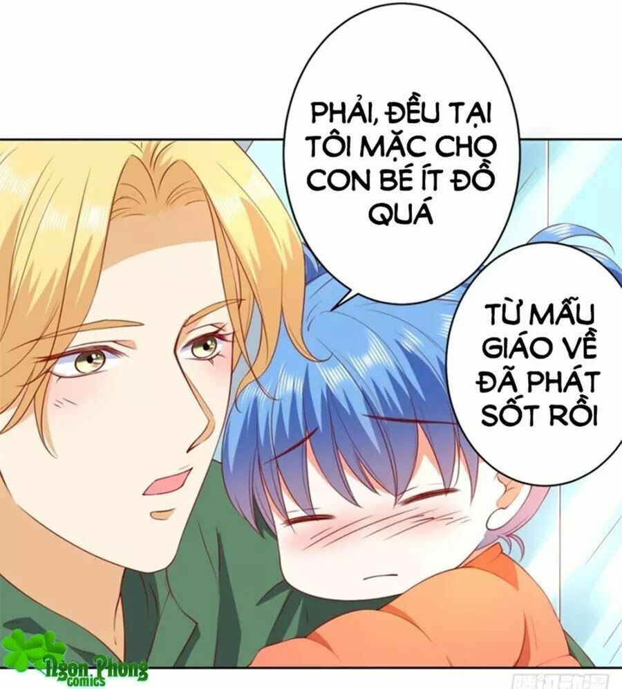 Bác Sĩ Sở Cũng Muốn Yêu: Chapter 237