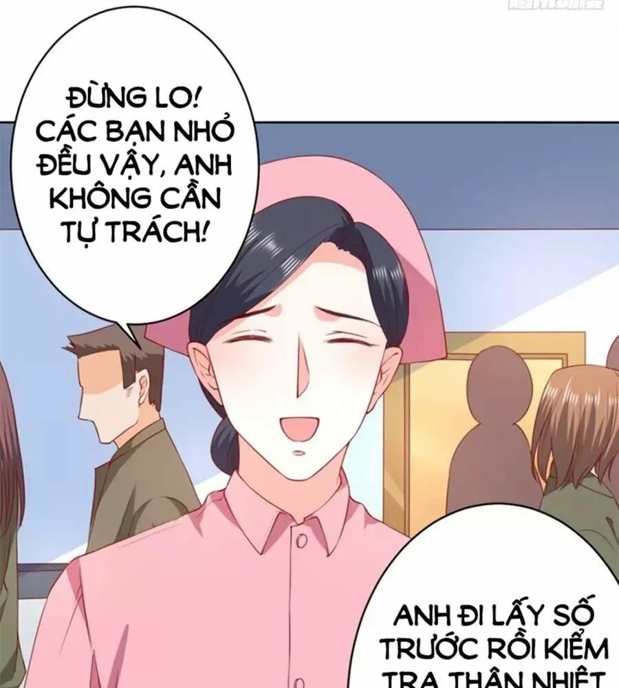 Bác Sĩ Sở Cũng Muốn Yêu: Chapter 237