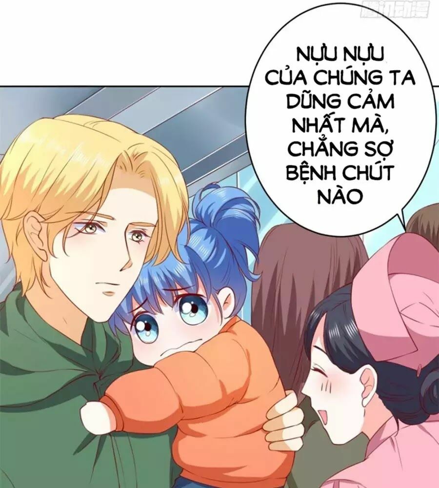 Bác Sĩ Sở Cũng Muốn Yêu: Chapter 237