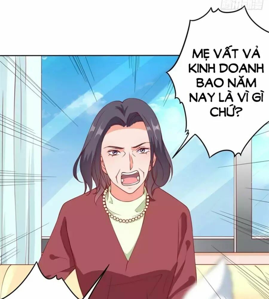 Bác Sĩ Sở Cũng Muốn Yêu: Chapter 237
