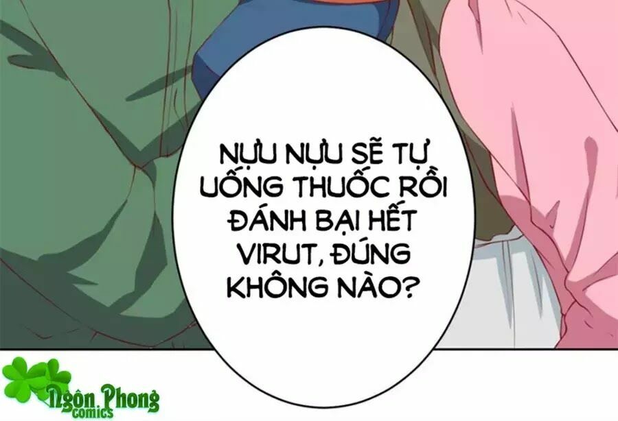 Bác Sĩ Sở Cũng Muốn Yêu: Chapter 237