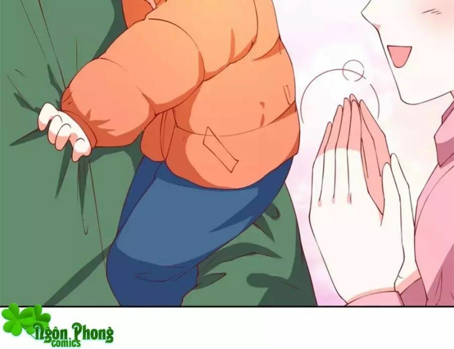Bác Sĩ Sở Cũng Muốn Yêu: Chapter 237