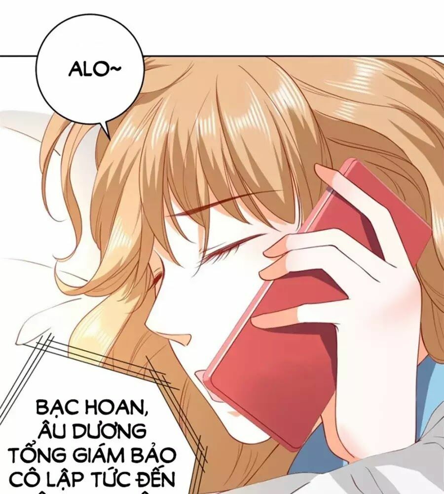 Bác Sĩ Sở Cũng Muốn Yêu: Chapter 237