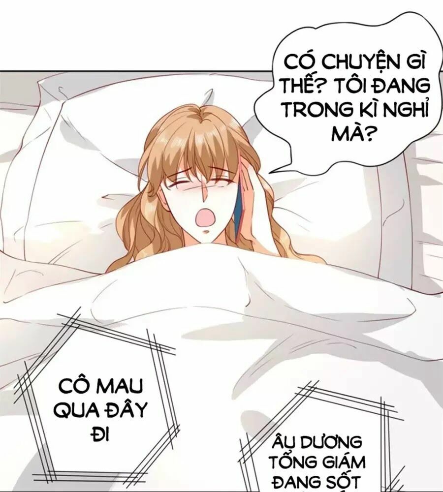 Bác Sĩ Sở Cũng Muốn Yêu: Chapter 237