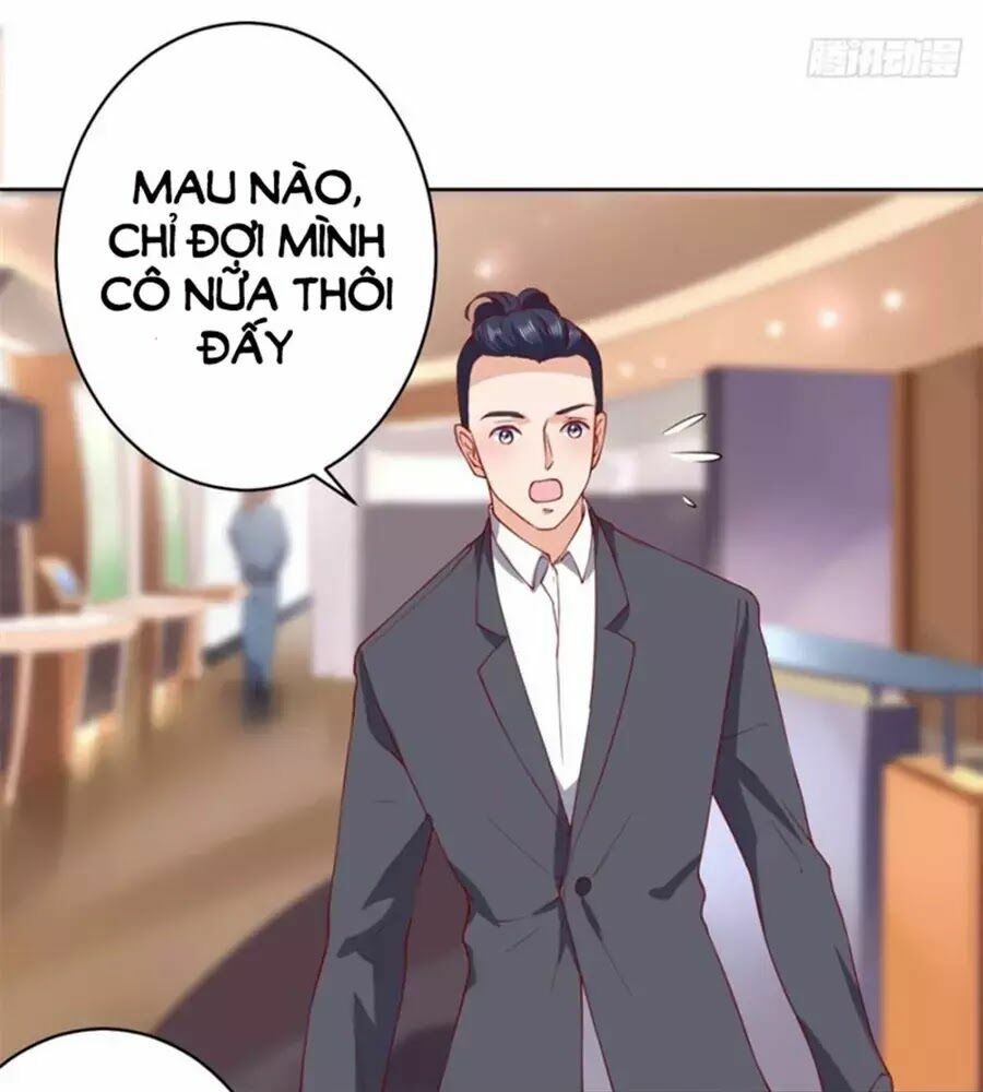 Bác Sĩ Sở Cũng Muốn Yêu: Chapter 237