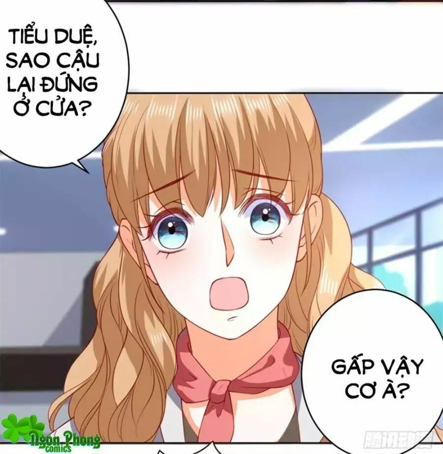 Bác Sĩ Sở Cũng Muốn Yêu: Chapter 237