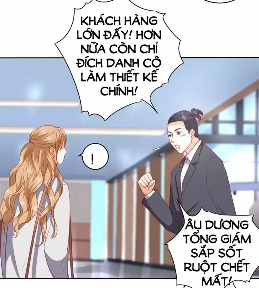 Bác Sĩ Sở Cũng Muốn Yêu: Chapter 237