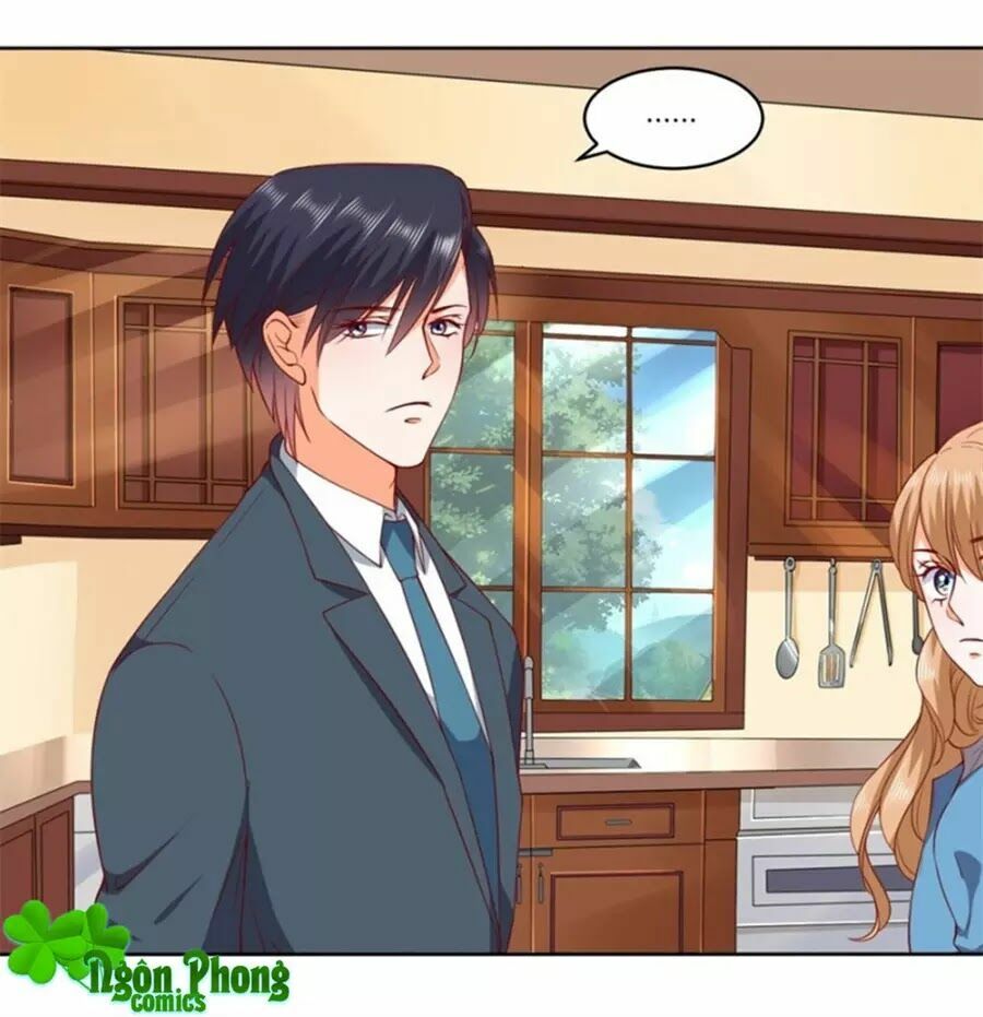 Bác Sĩ Sở Cũng Muốn Yêu: Chapter 237
