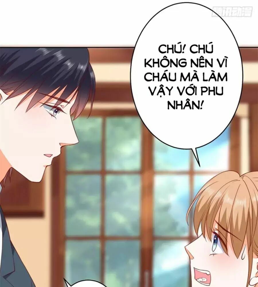 Bác Sĩ Sở Cũng Muốn Yêu: Chapter 237