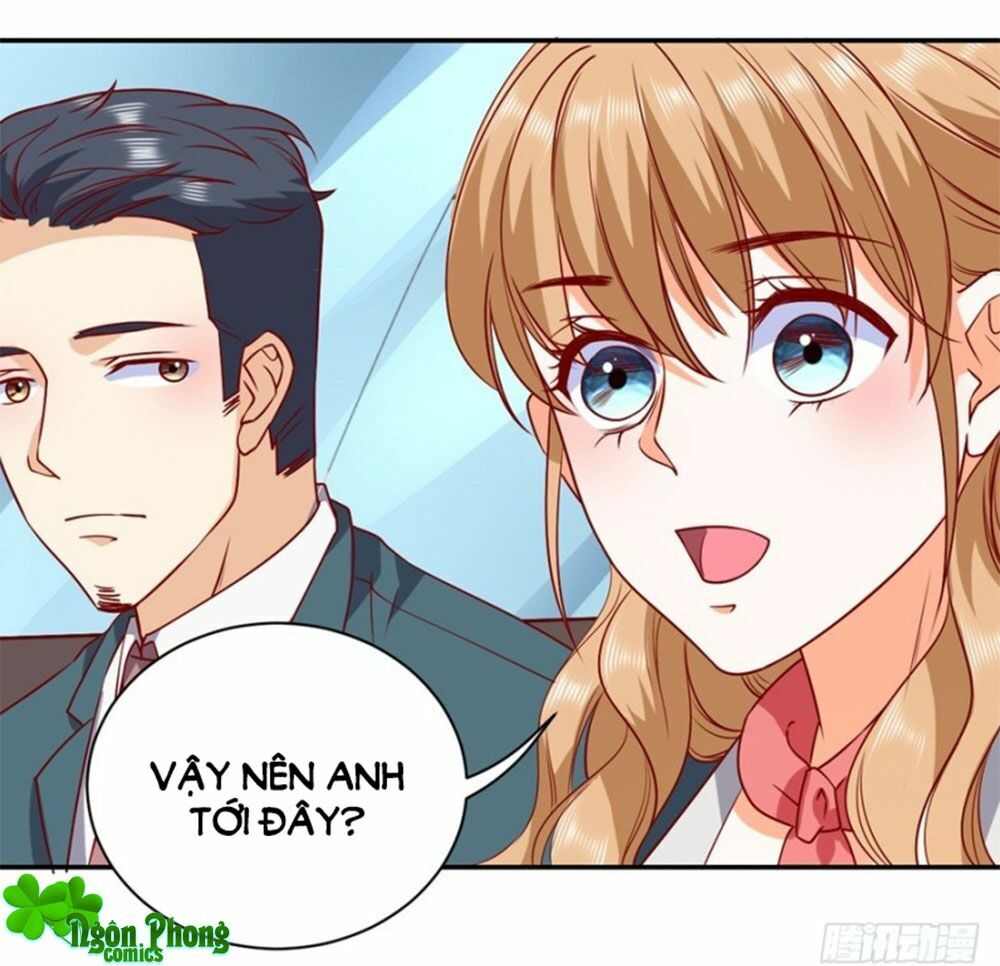 Bác Sĩ Sở Cũng Muốn Yêu: Chapter 238