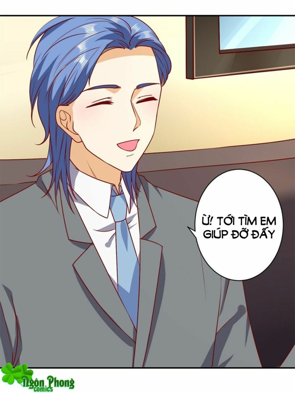 Bác Sĩ Sở Cũng Muốn Yêu: Chapter 238