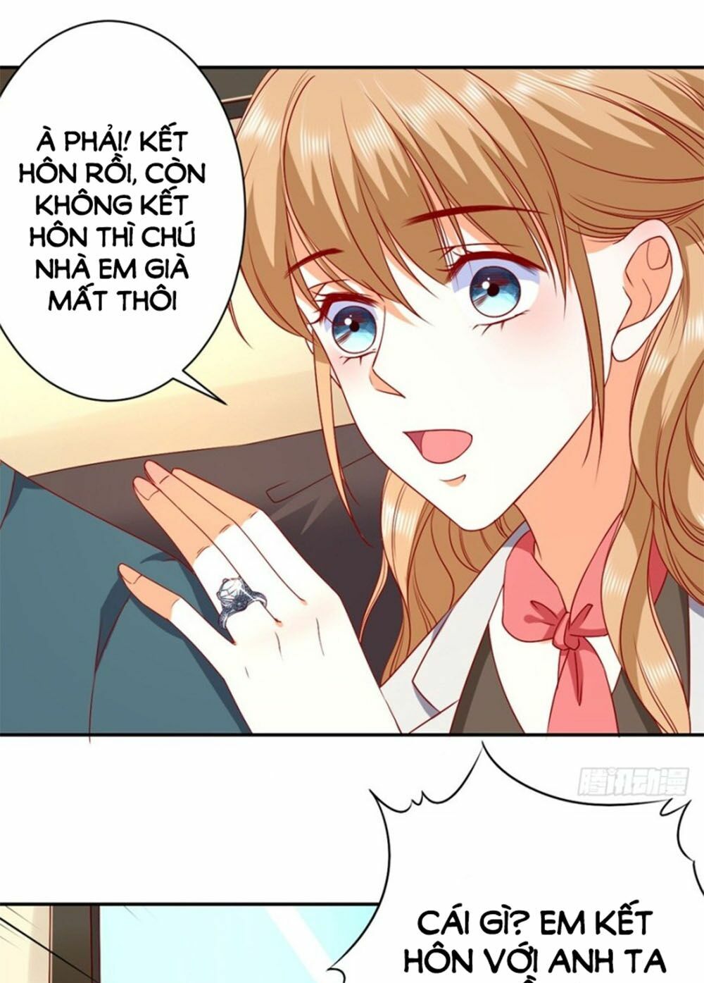 Bác Sĩ Sở Cũng Muốn Yêu: Chapter 238