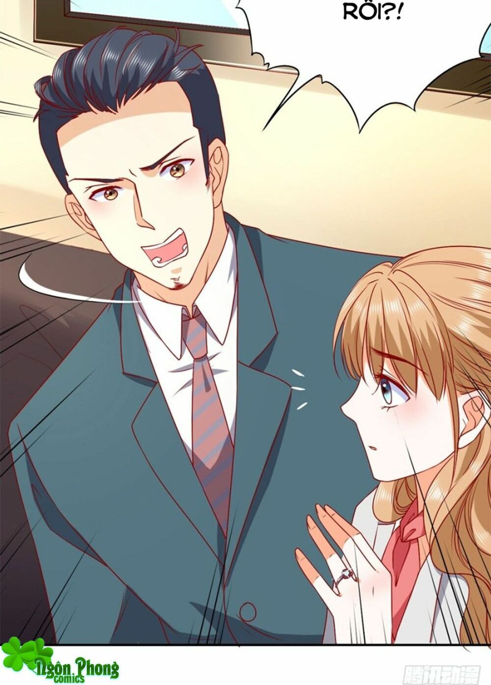 Bác Sĩ Sở Cũng Muốn Yêu: Chapter 238