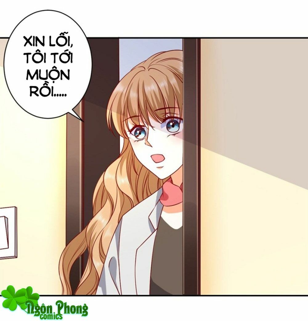 Bác Sĩ Sở Cũng Muốn Yêu: Chapter 238