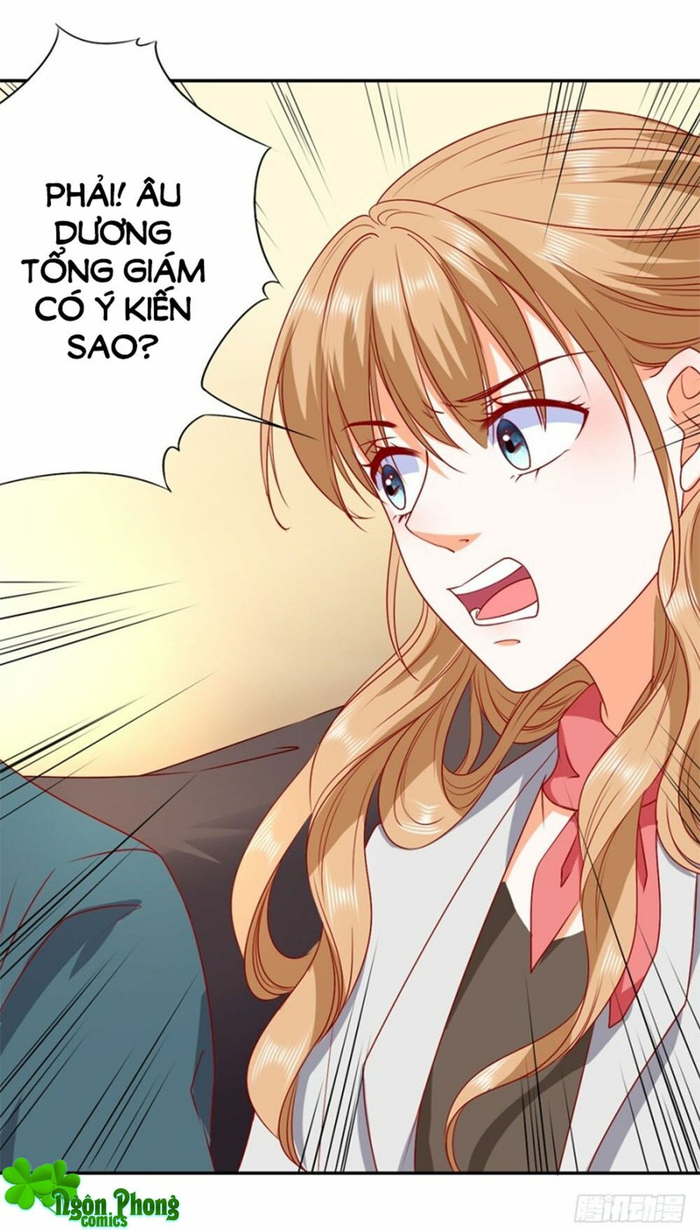 Bác Sĩ Sở Cũng Muốn Yêu: Chapter 238