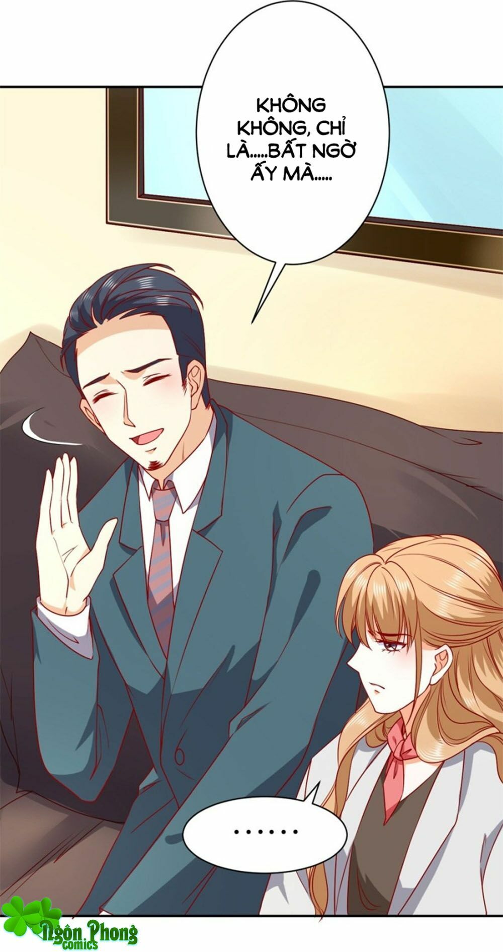 Bác Sĩ Sở Cũng Muốn Yêu: Chapter 238