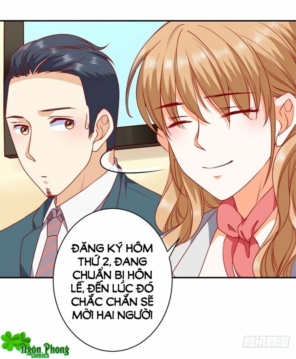 Bác Sĩ Sở Cũng Muốn Yêu: Chapter 238