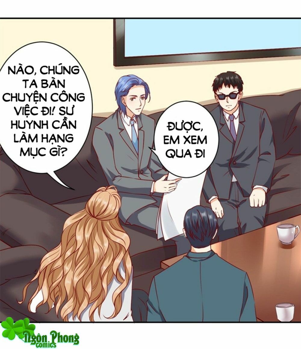 Bác Sĩ Sở Cũng Muốn Yêu: Chapter 238
