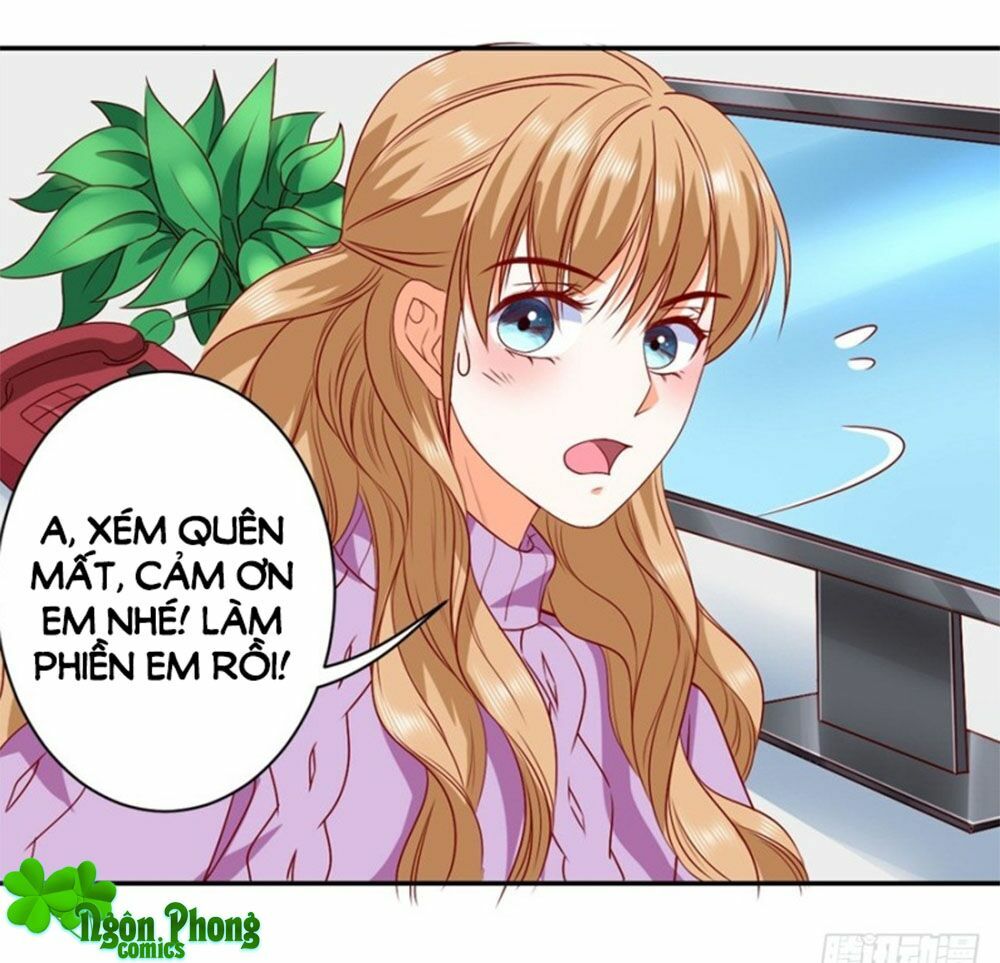 Bác Sĩ Sở Cũng Muốn Yêu: Chapter 238