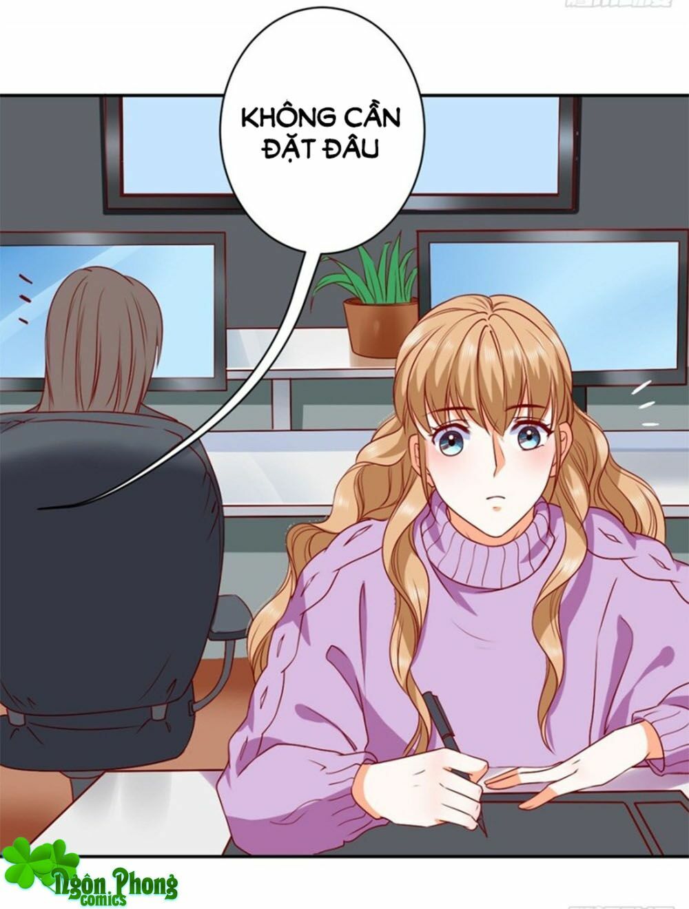 Bác Sĩ Sở Cũng Muốn Yêu: Chapter 238