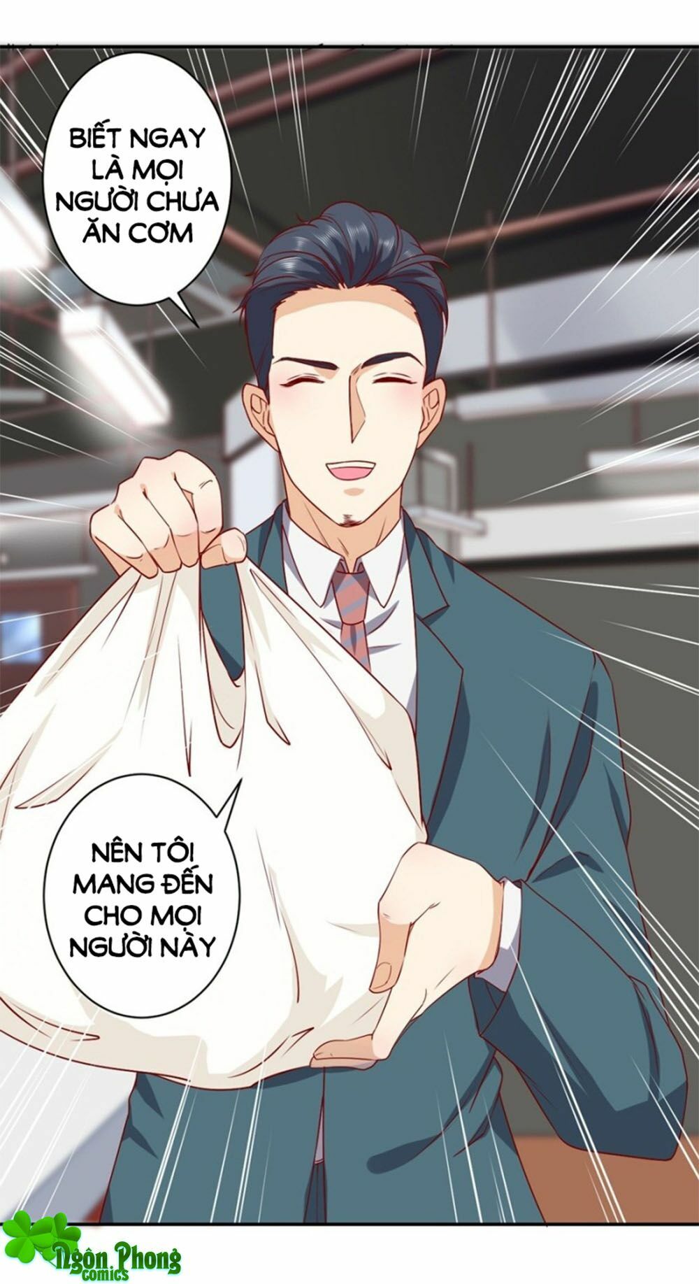 Bác Sĩ Sở Cũng Muốn Yêu: Chapter 238