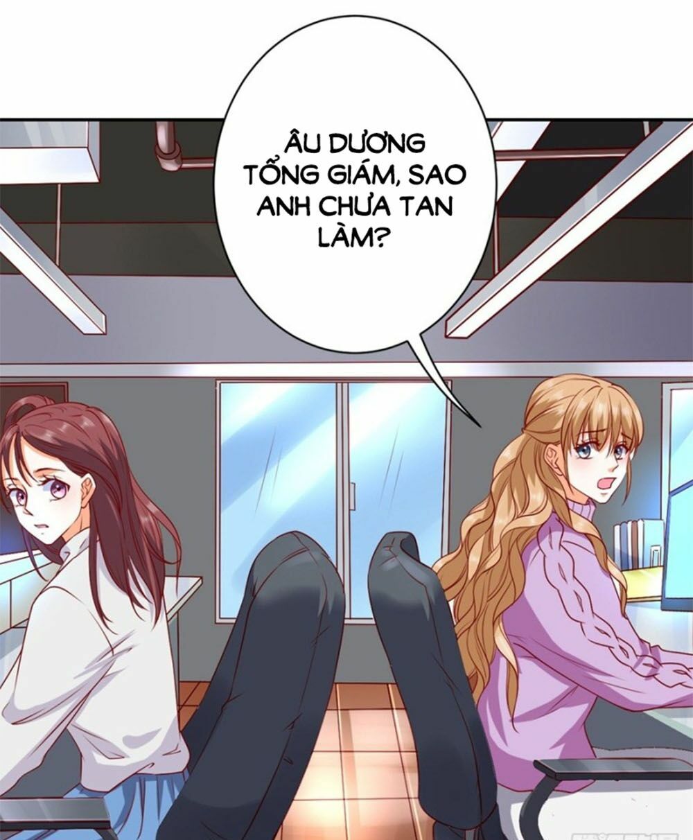Bác Sĩ Sở Cũng Muốn Yêu: Chapter 238