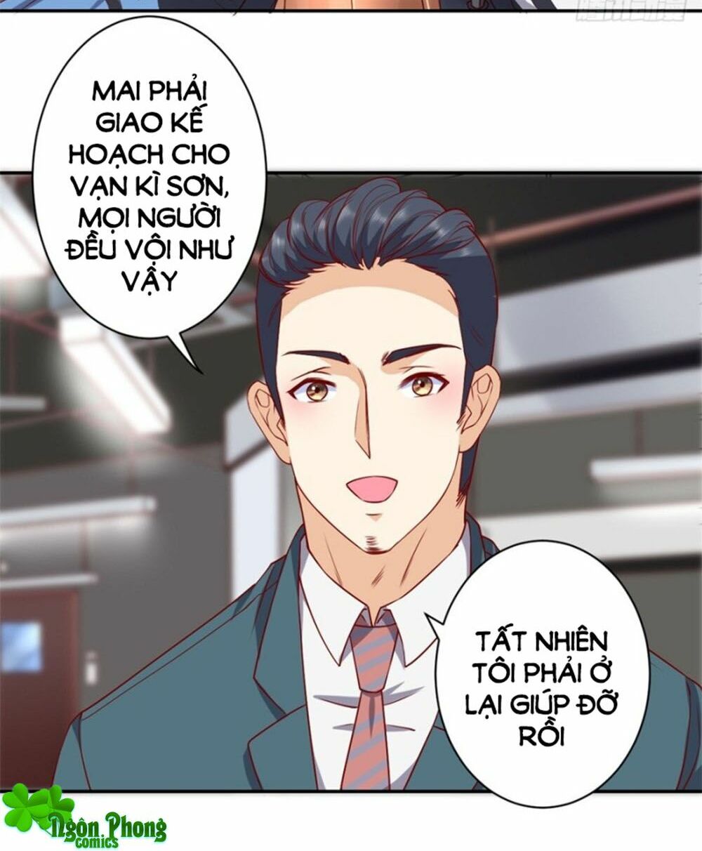 Bác Sĩ Sở Cũng Muốn Yêu: Chapter 238