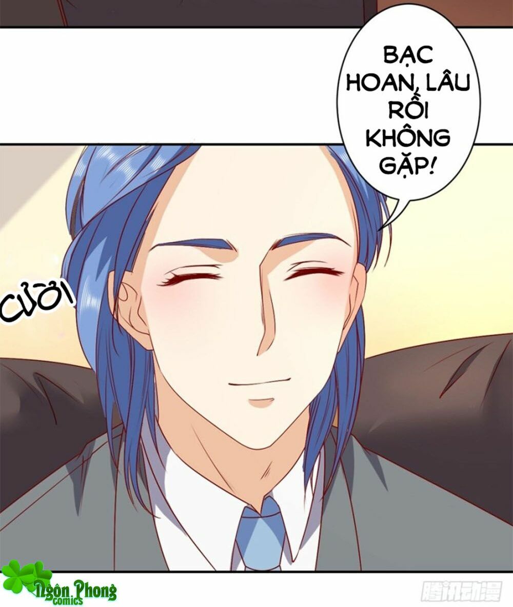 Bác Sĩ Sở Cũng Muốn Yêu: Chapter 238