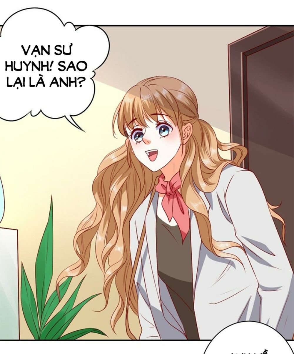 Bác Sĩ Sở Cũng Muốn Yêu: Chapter 238