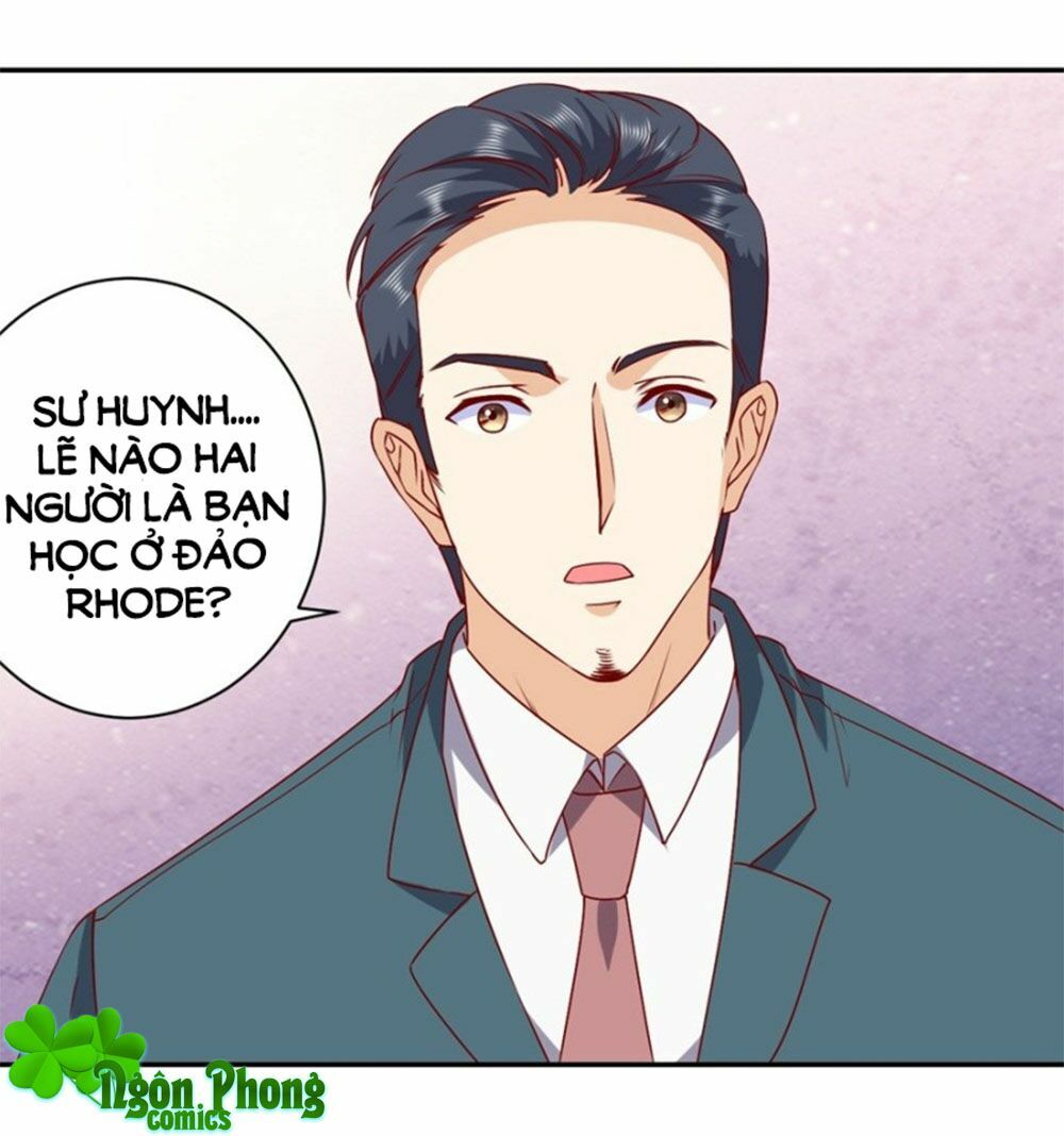 Bác Sĩ Sở Cũng Muốn Yêu: Chapter 238
