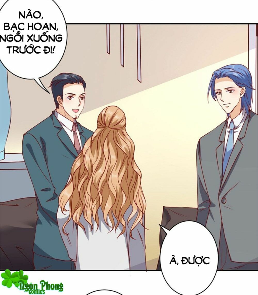 Bác Sĩ Sở Cũng Muốn Yêu: Chapter 238