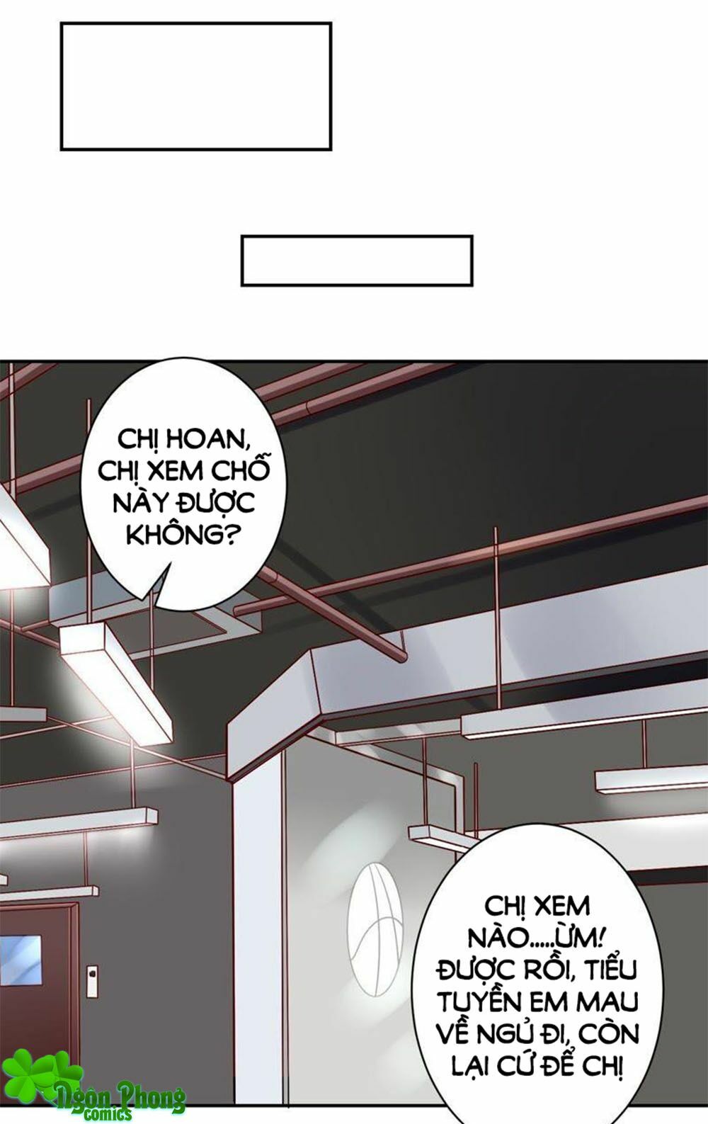 Bác Sĩ Sở Cũng Muốn Yêu: Chapter 239