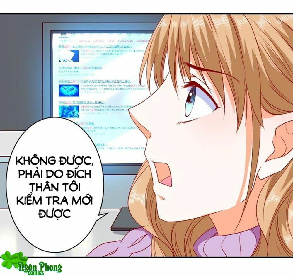 Bác Sĩ Sở Cũng Muốn Yêu: Chapter 239