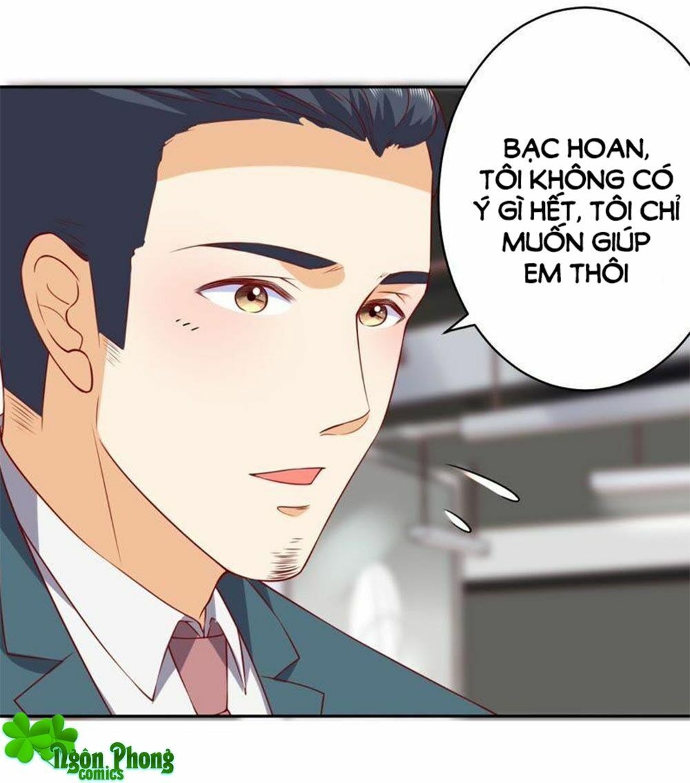 Bác Sĩ Sở Cũng Muốn Yêu: Chapter 239