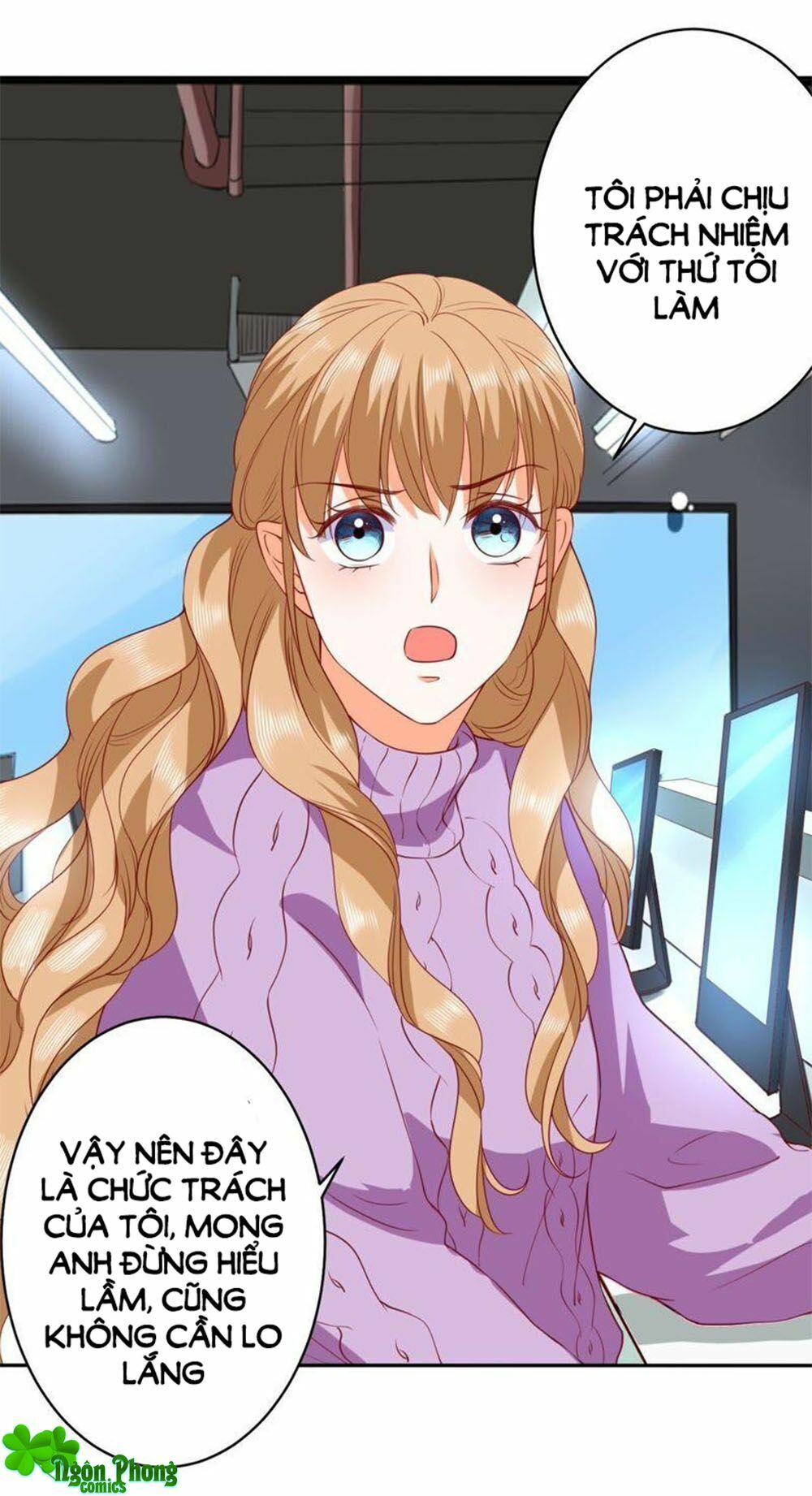 Bác Sĩ Sở Cũng Muốn Yêu: Chapter 239