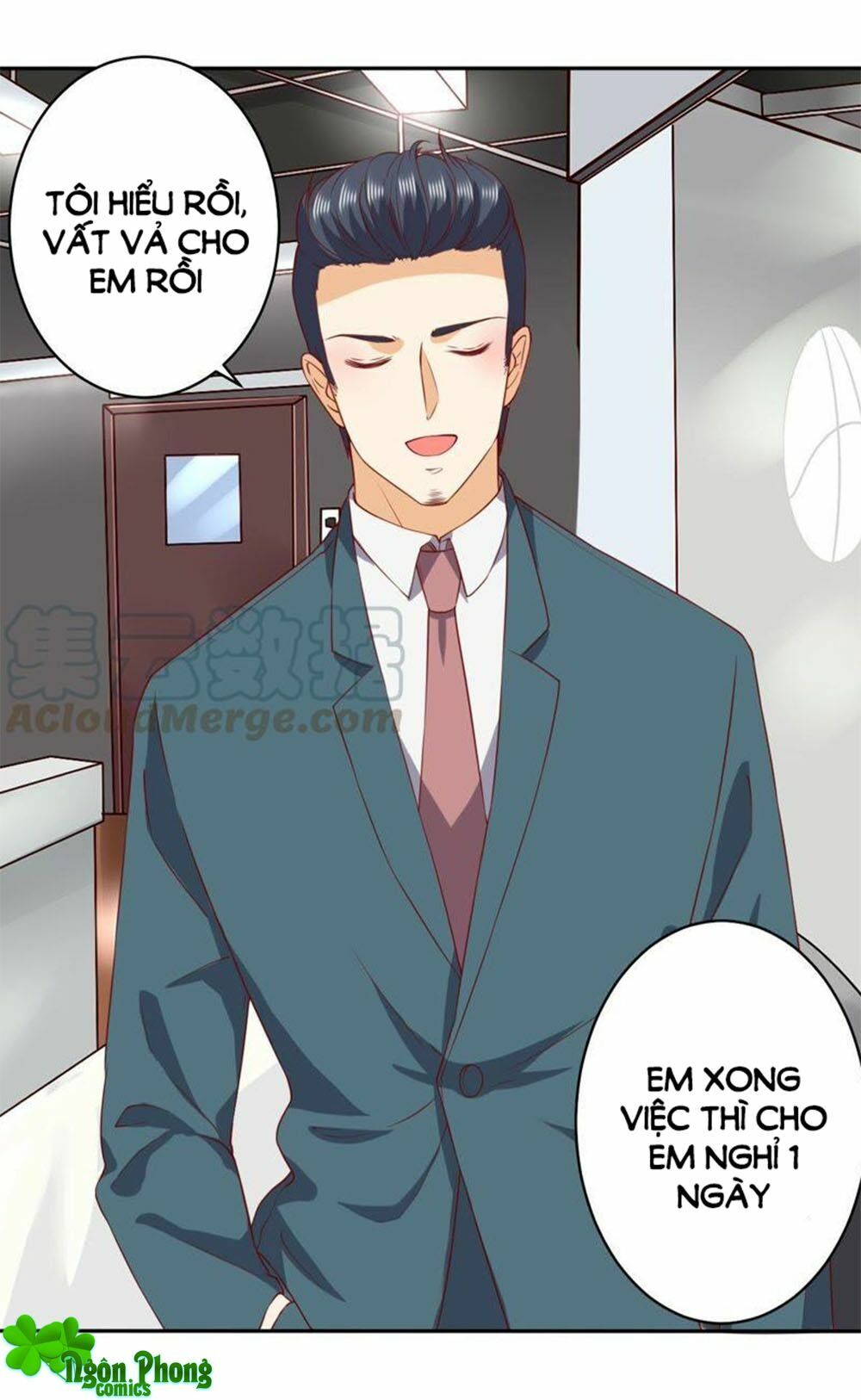 Bác Sĩ Sở Cũng Muốn Yêu: Chapter 239