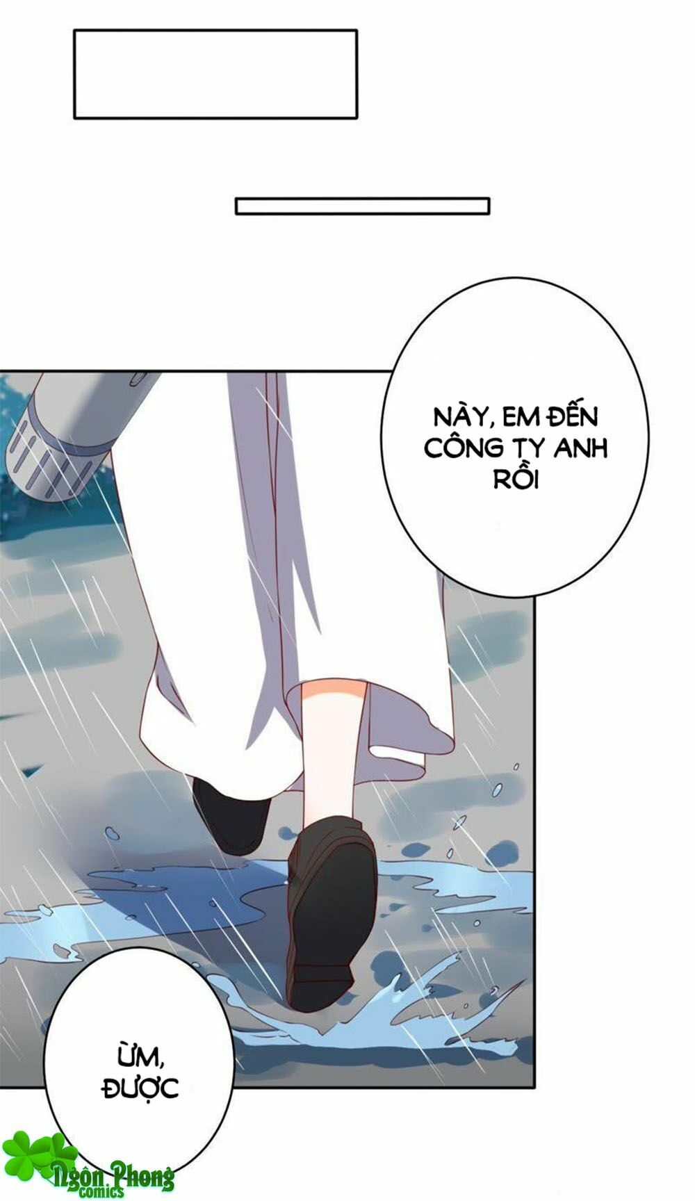 Bác Sĩ Sở Cũng Muốn Yêu: Chapter 239
