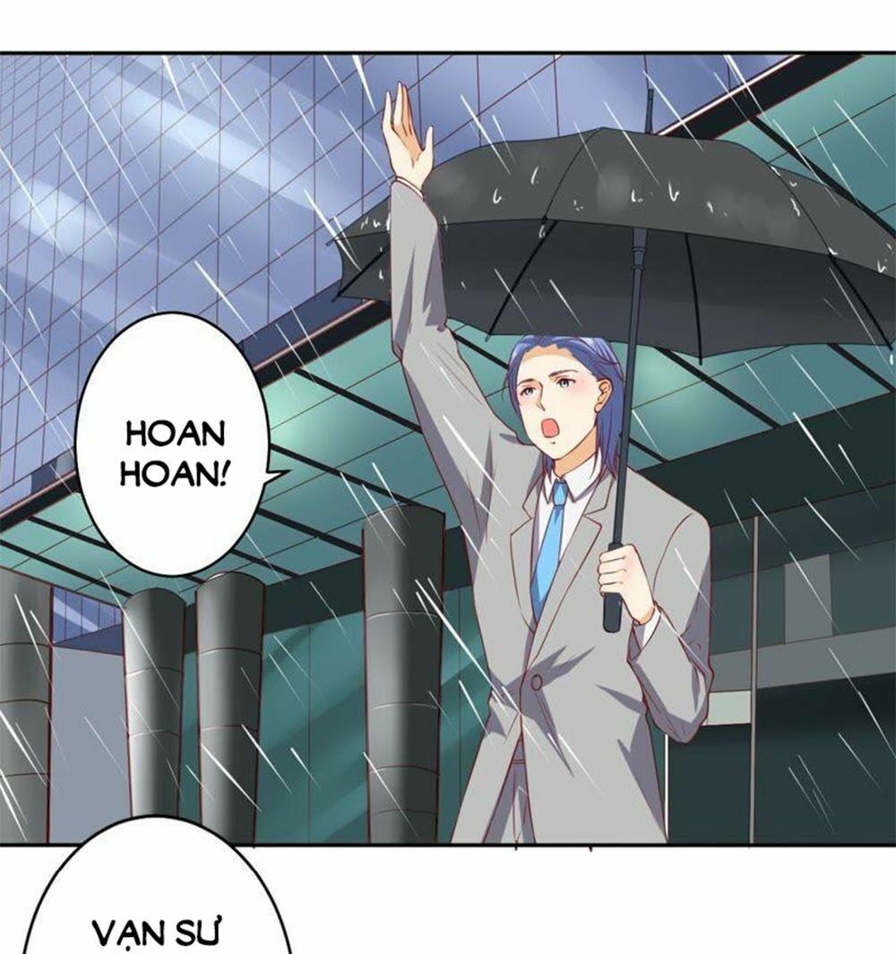 Bác Sĩ Sở Cũng Muốn Yêu: Chapter 239