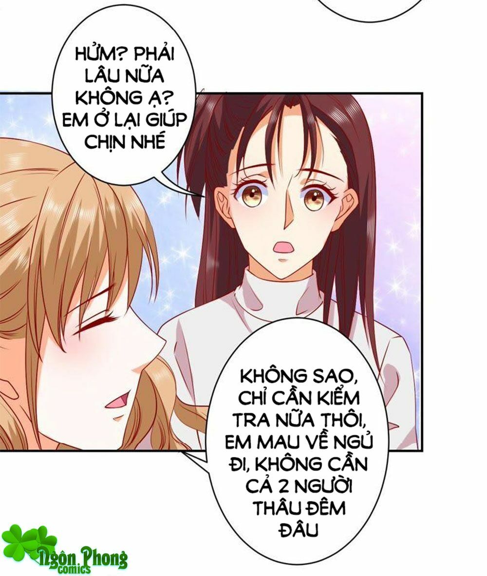 Bác Sĩ Sở Cũng Muốn Yêu: Chapter 239
