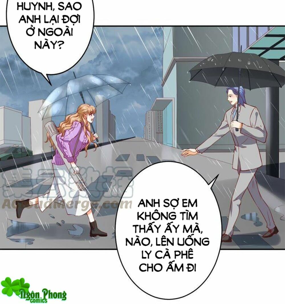 Bác Sĩ Sở Cũng Muốn Yêu: Chapter 239
