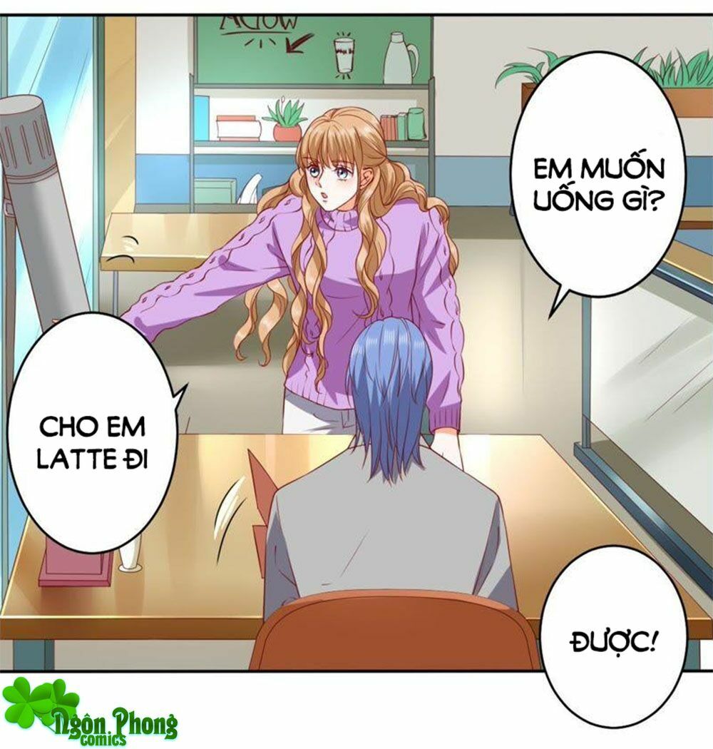 Bác Sĩ Sở Cũng Muốn Yêu: Chapter 239