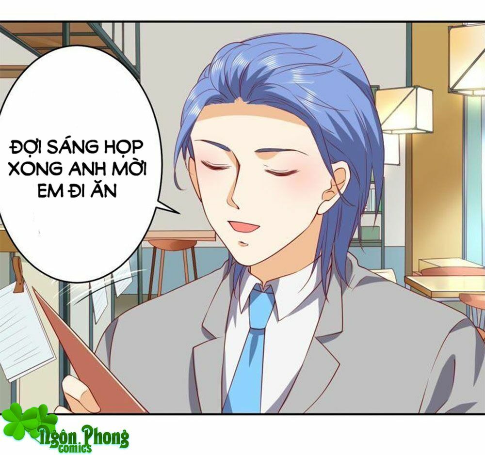 Bác Sĩ Sở Cũng Muốn Yêu: Chapter 239