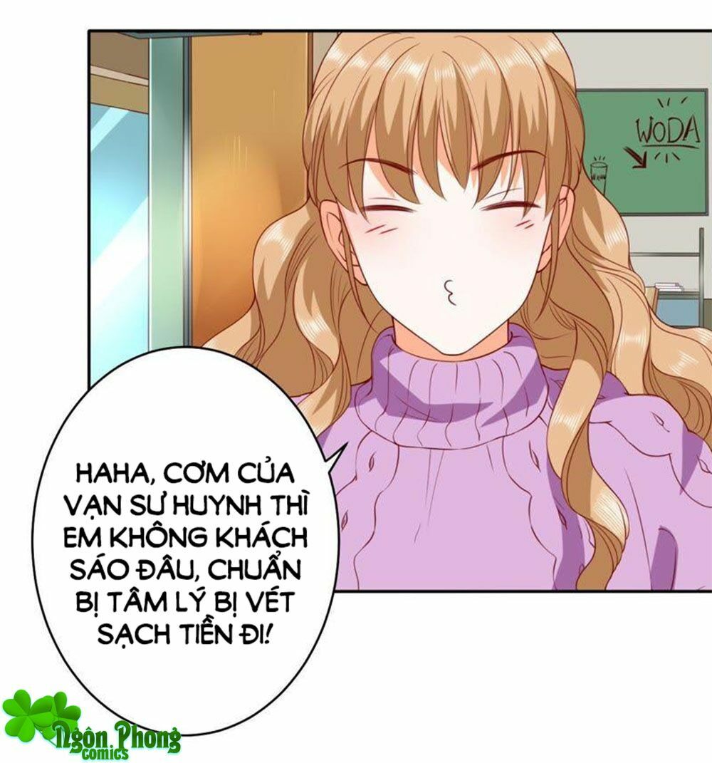 Bác Sĩ Sở Cũng Muốn Yêu: Chapter 239